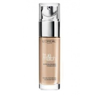  Fond de ten L'Oréal Paris True Match 1N Neutral Undertone 30 ml SPF 11-20