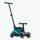  SmarTrike - Trotineta Xtend 4in1 Teal