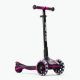  SmarTrike - Trotineta Xtend 3in1 - Roz