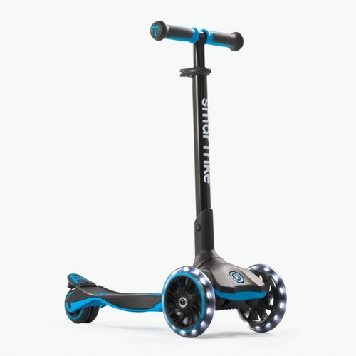  SmarTrike - Trotineta Xtend 3in1 - Albastru