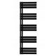  Radiator baie Sophia 1510x500 negru