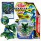  BAKUGAN LEGENDS HYDRANOIS X KRAKELIOS FIGURA