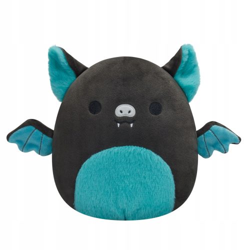  Mascota Squishmallows Ursuletul BAT ALDOUS 19 cm