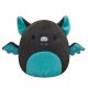  Mascota Squishmallows Ursuletul BAT ALDOUS 19 cm