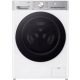  LG F2W9S902W mașină de spălat de sine stătătoare 9kg Steam+ ThinQ 60cm 1200 rpm