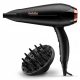  Babyliss D570DE uscator de par 2200W ionizare doua varfuri difuzor