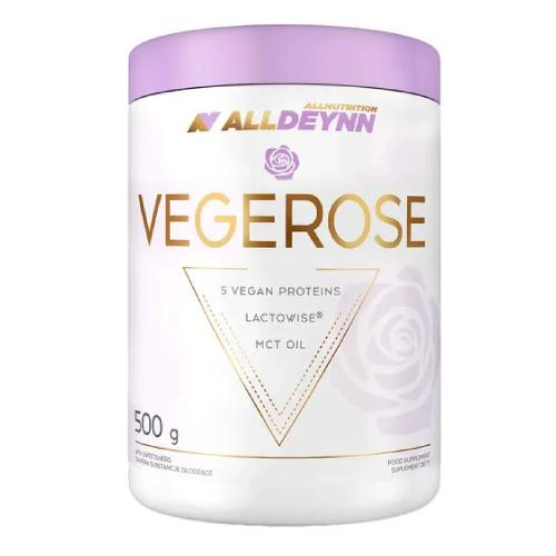  ALLDEYNN VEGEROSE 500G fistic