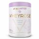  ALLNUTRITION ALLDEYNN WHEYROSE PROTEIN FĂRĂ LACTOZĂ CAFEA