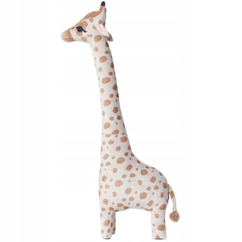  MASCOTA DE PELUȘ, JUCĂRIE GIRAFĂ DE PLUS, 100CM