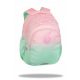  COOLPACK RUCSAC SCOALA GRADIENT Strawberry