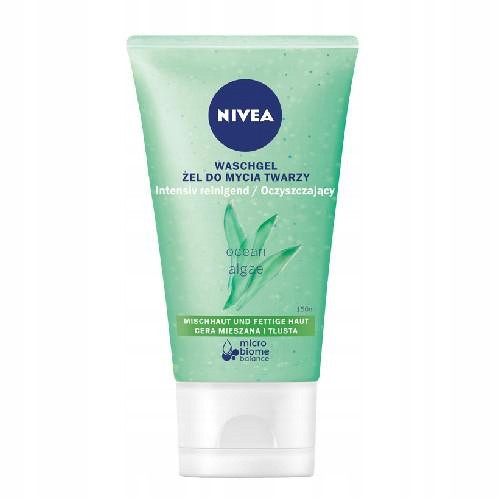  Geluri faciale Nivea 150 ml