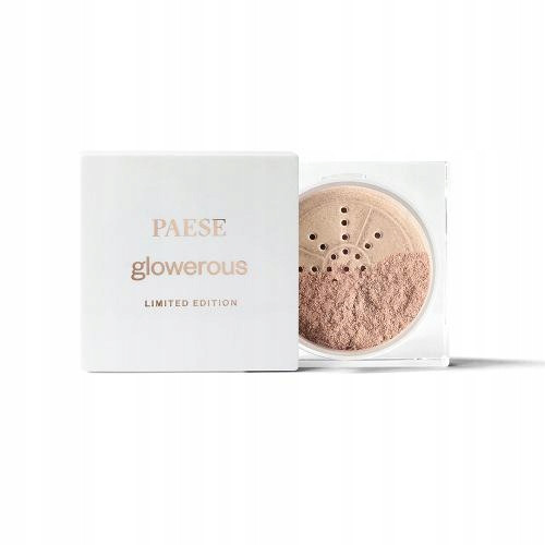  Paese Glowerous 02 Gold iluminator unic liber 5 g