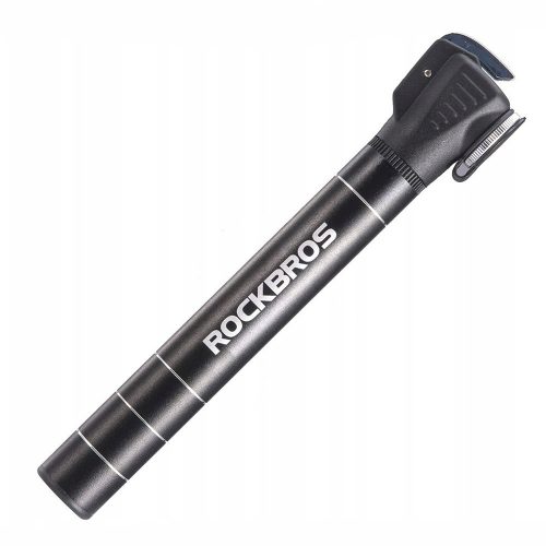  Pompă de mână RockBros JG-1040B neagră