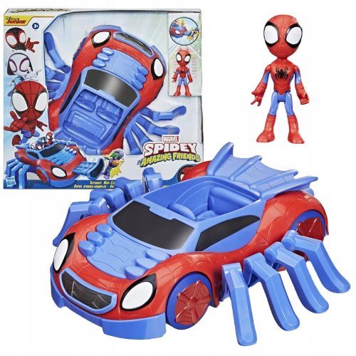  Figurină de jucărie Hasbro Marvel F14605L0