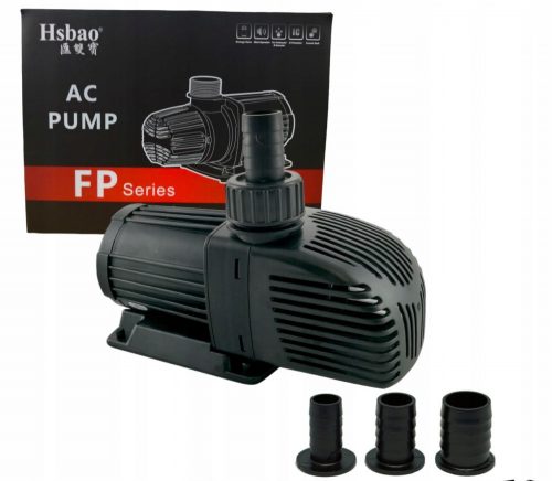  Pompa Hsbao 40 W 2501 - 5000 l/h