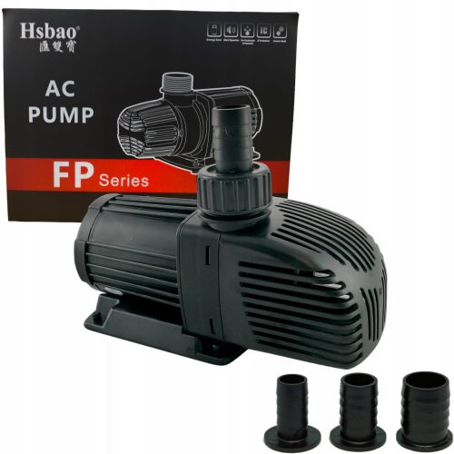  Pompa Hsbao 85 W Peste 5000 l/h