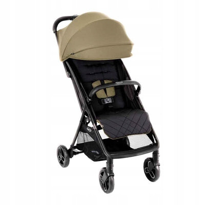  Carucior usor MYAVO Graco de pana la 22 kg Clover