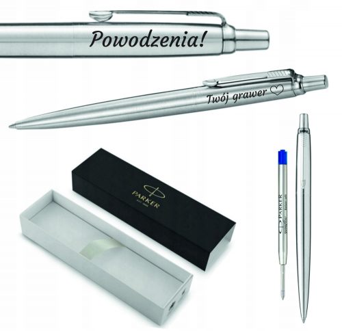  Parker 1953182 pix retractabil albastru + alte 2 produse