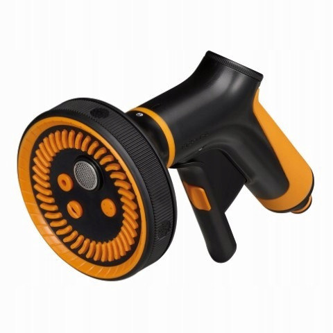  Pistol de pulverizare FISKARS MULTI 1065482 Față