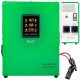  CONVERTOR SOLAR MPPT 3000 VOLT GREEN BOOST BOILER