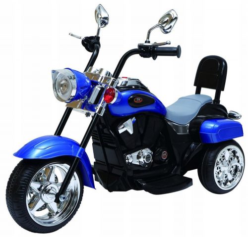  Motor LEANToys Blue până la 30 kg