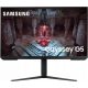  Monitor LED Samsung LS32CG510EUXEN 32" 2560 x 1080 px VA