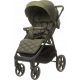  Carucior pliabil 4BABY STINGER PRO KHAKI