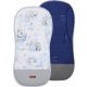  PREMIUM BABYMAM INSERT PREMIUM PENTRU cărucior dublu