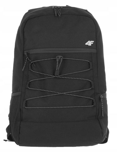  Rucsac scolar multicompartiment 4F Multicolor 22 ani