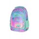  Rucsac școală cu mai multe compartimente Head Multicolor 20 l