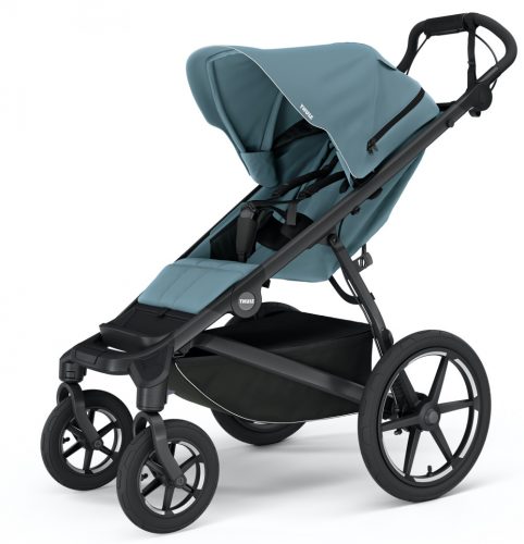  Cărucior Thule Urban Glide 4 Mid-blue 1 în 1