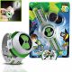  BEN 10 OMNITRIX ALIEN PROIECTOR SPAȚIAL CEAS