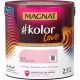  Vopsea perete latex Magnat 2,5 l mat