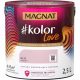  MAGNAT Vopsea latex #kolorLove roz 2.5l