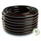  Furtun de gradina 1/2'' 25m carbon flexibil 4 straturi