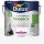  Vopsea pentru lemn acrilic Dulux 2,5 l, alb satinat