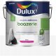  Vopsea pentru lemn acrilic Dulux 2,5 l, alb satinat