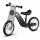  Bicicleta de echilibru RicoKids RC-613 8" Alb, Negru, Albastru