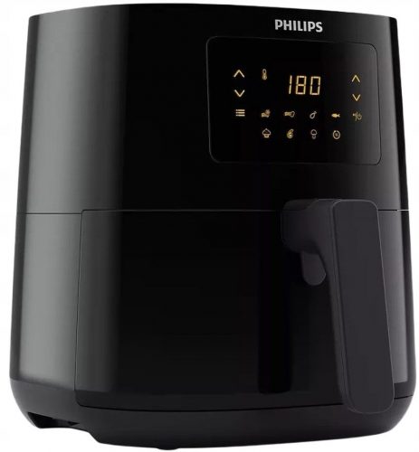  Philips HD9252/90 friteuză fără grăsimi 1400 W 4,1 l