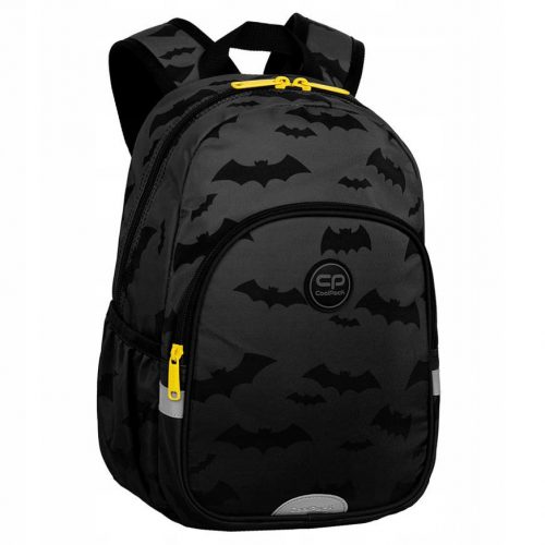  RUCSAC COOLPACK COPII TOBY DARKER NIGHT BATMAN