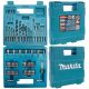  Set accesorii Makita 60 piese