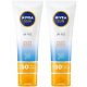  Nivea crema de fata protectie UV pentru ziua 50 ml