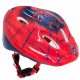  Casca rosie de bicicleta Spider-Man Seven 9057