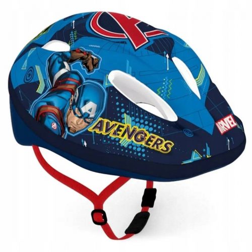  Casca de bicicleta Seven ZB-129622 Avengers