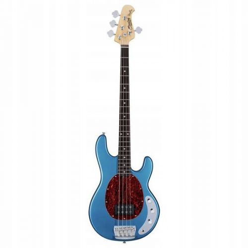  Sterling de Music Man Ray24 CA TLB Stingray Bass Chitar