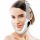  FACE MASSAGER V CHIN LIFTING LED THERAPY 2in1 FERMARE A VIBRAȚII