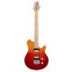  STERLING de Music Man AXIS AX 3 QM (SPR-M1)