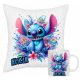  Set cani cu perna Lilo Stitch Disney ca cadou pentru un copil