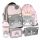  SET SCOALA PASO KITTY, RUCSAC DE PLUS, SAC DE PENIS, LUCUTIE DE PRRANZ