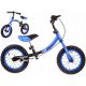  Bicicleta de echilibru Ramiz SporTrike 12" Albastru